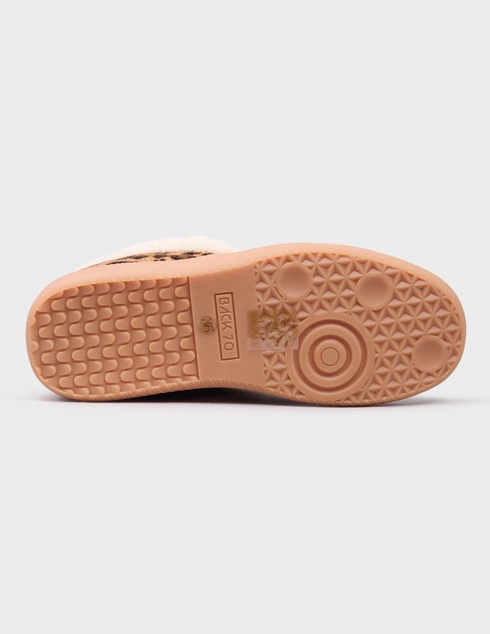 принт Кроссовки BACK 70 CLOUD-FW26-P102_print размер - 36; 37; 38; 39; 40; 41