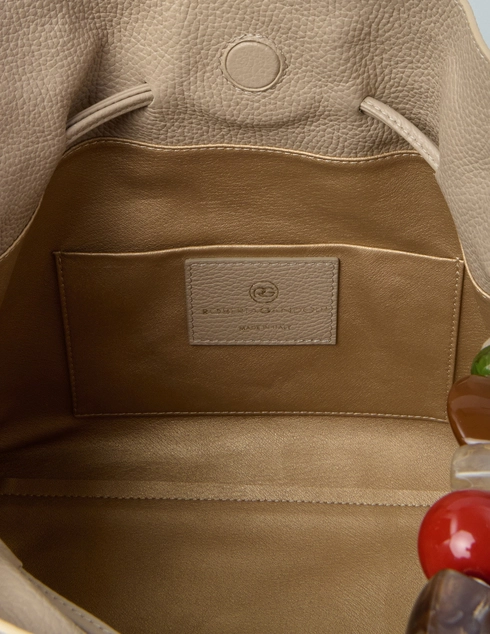 Roberta Gandolfi RG3041-Linea-vittoria_beige фото-3