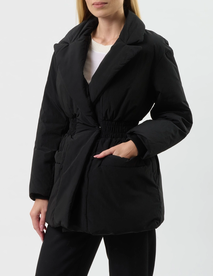 Куртка Armani Exchange XW000669-AF16210-UC001_black_231785 (Черный