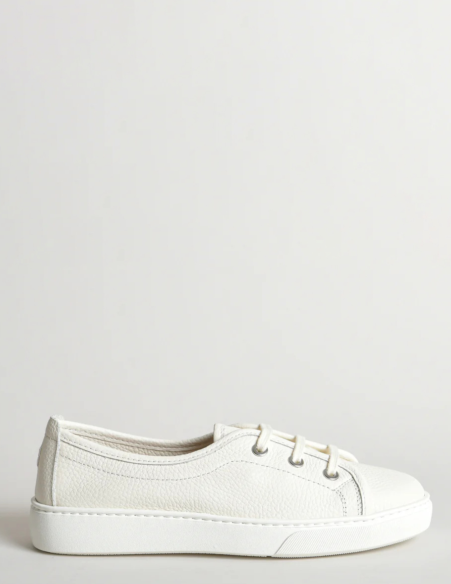 

Кеды, Бежевый;молочный