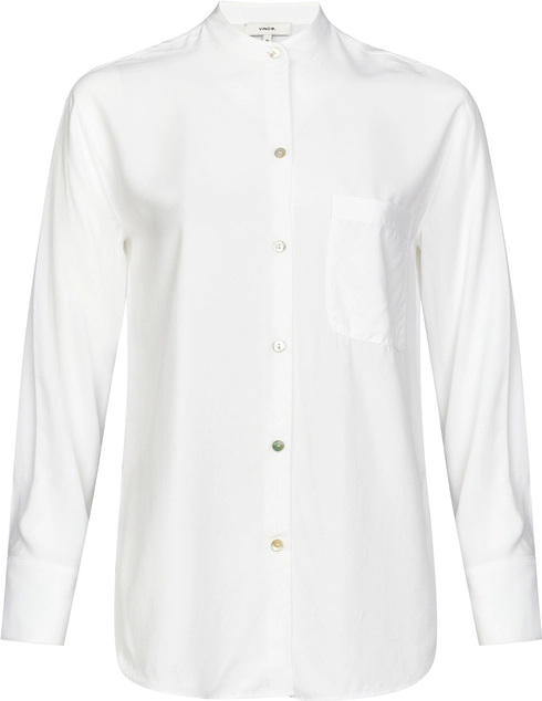 Vince Vince-SS20-V630012261-white фото-1