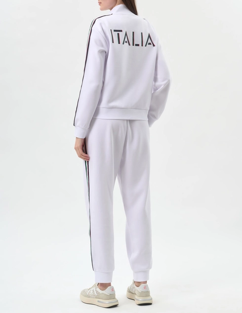 Ea7 Emporio Armani 7W001226-U0002_white фото-2