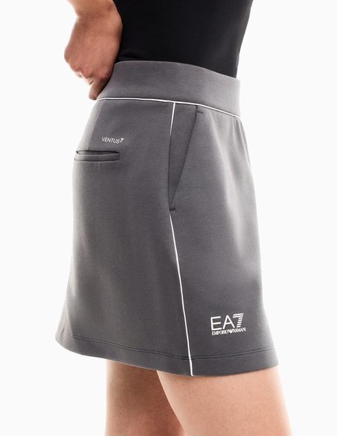 Ea7 Emporio Armani 7W001329AF25623U8117_gray фото-5