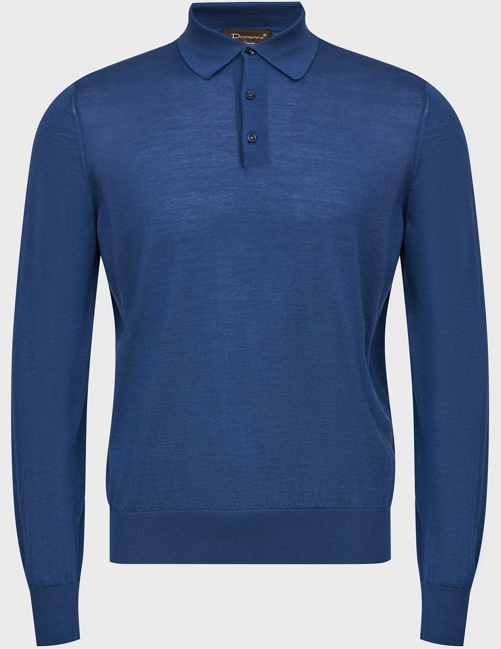 

Джемпер, Синий