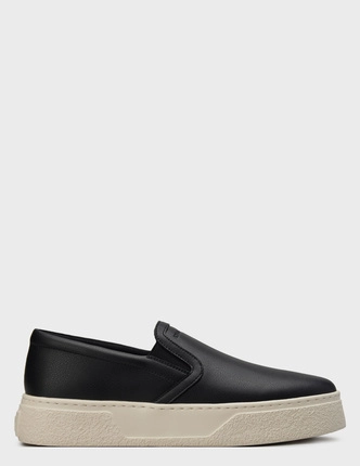 ARMANI EXCHANGE сліпони