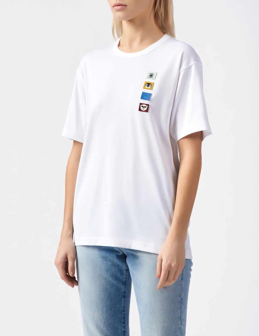 Acne Studios CL0044-1831_white фото-2