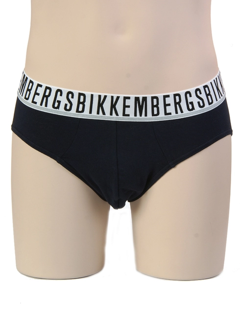 Bikkembergs 1308-blue фото-1