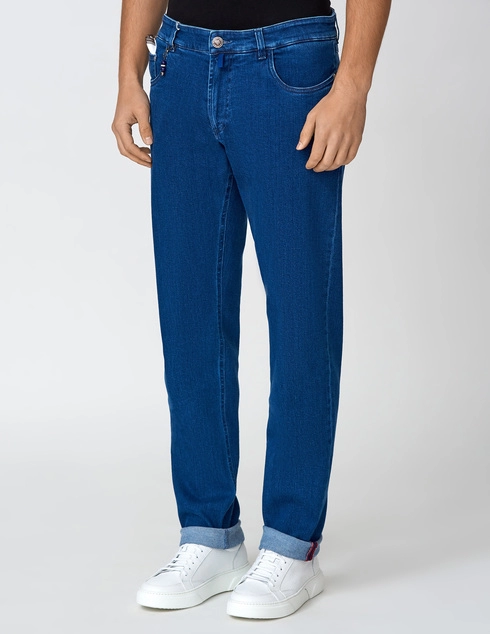 Portofino Jeans PJ-FW21-871с-Kogs-712-blue фото-2