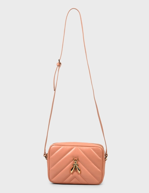 Patrizia Pepe 2VA023-A8K7-B701-pink фото-2
