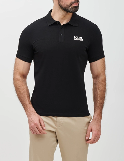 Karl Lagerfeld 745088552235-990_black фото-1