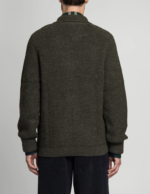 Barbour MKN1649OL52 фото-3