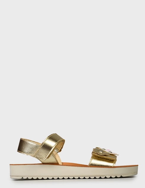 Naturino Bulma-laminato-platino-gold фото-6