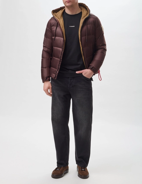 After Label VERBIERN051-290-brown фото-2