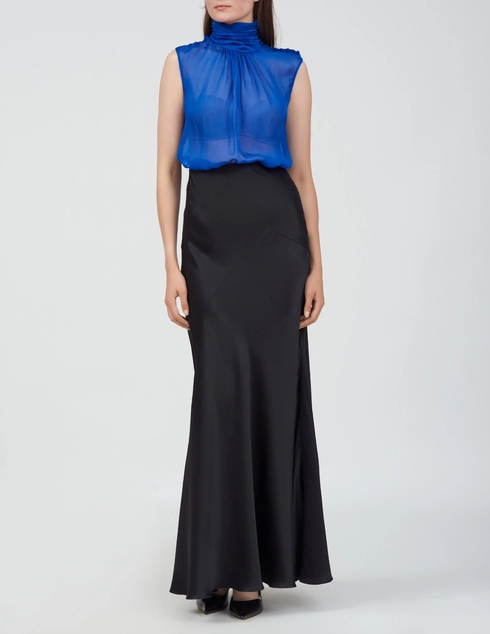 Alberta Ferretti AF-0120-5117-V0555_black фото-1