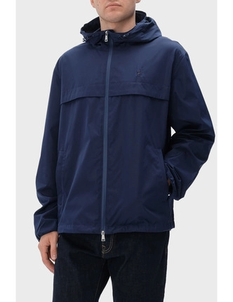 POLO RALPH LAUREN куртка