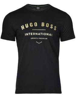 HUGO BOSS