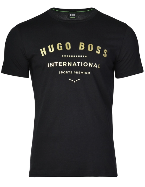 Hugo Boss 50393091-001_black фото-2