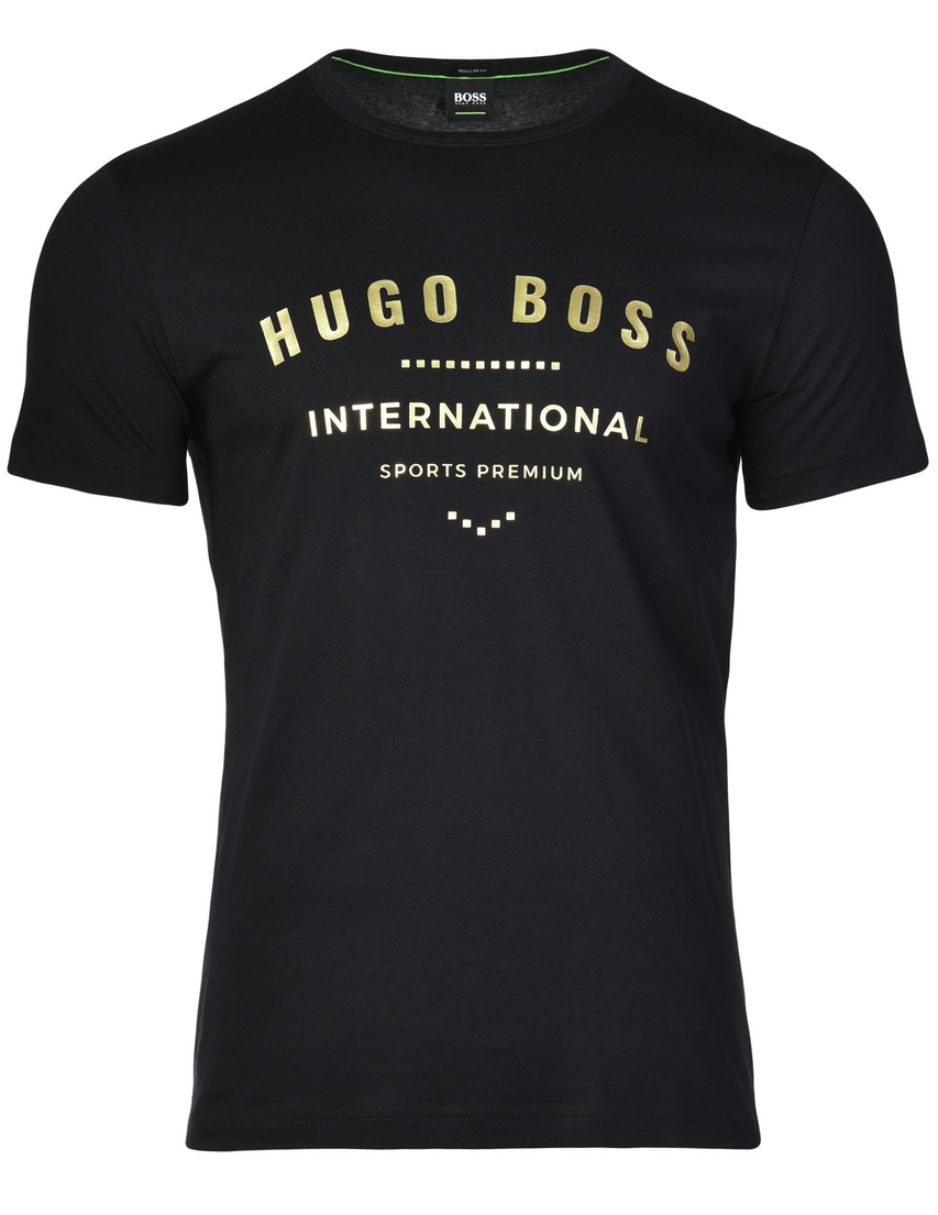 Hugo Boss 50393091-001_black фото-2