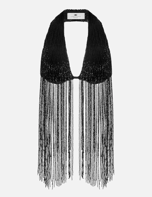 Elisabetta Franchi RG-018-63E2-V500-110 фото-5