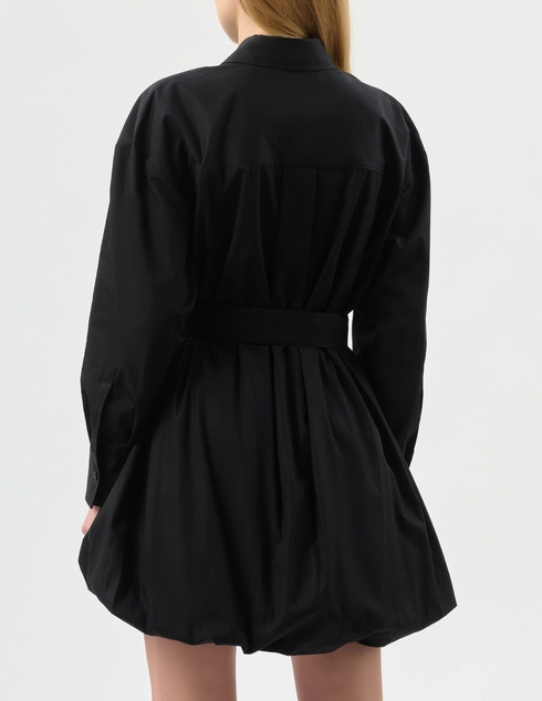 Hugo AGR-50553554-001_black фото-4