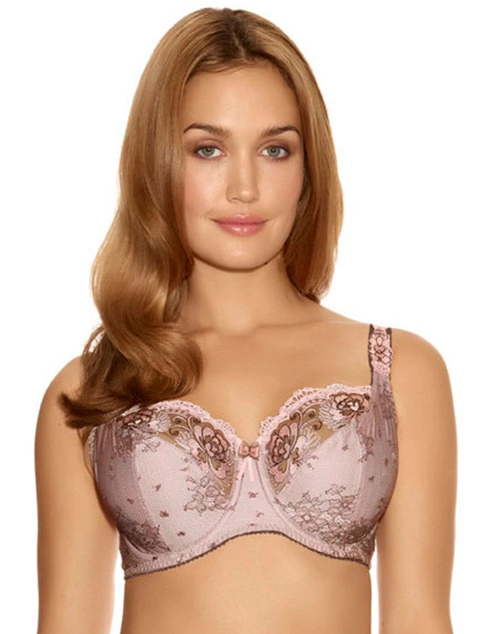 Fantasie Ivana-9021-Rosewood фото-1