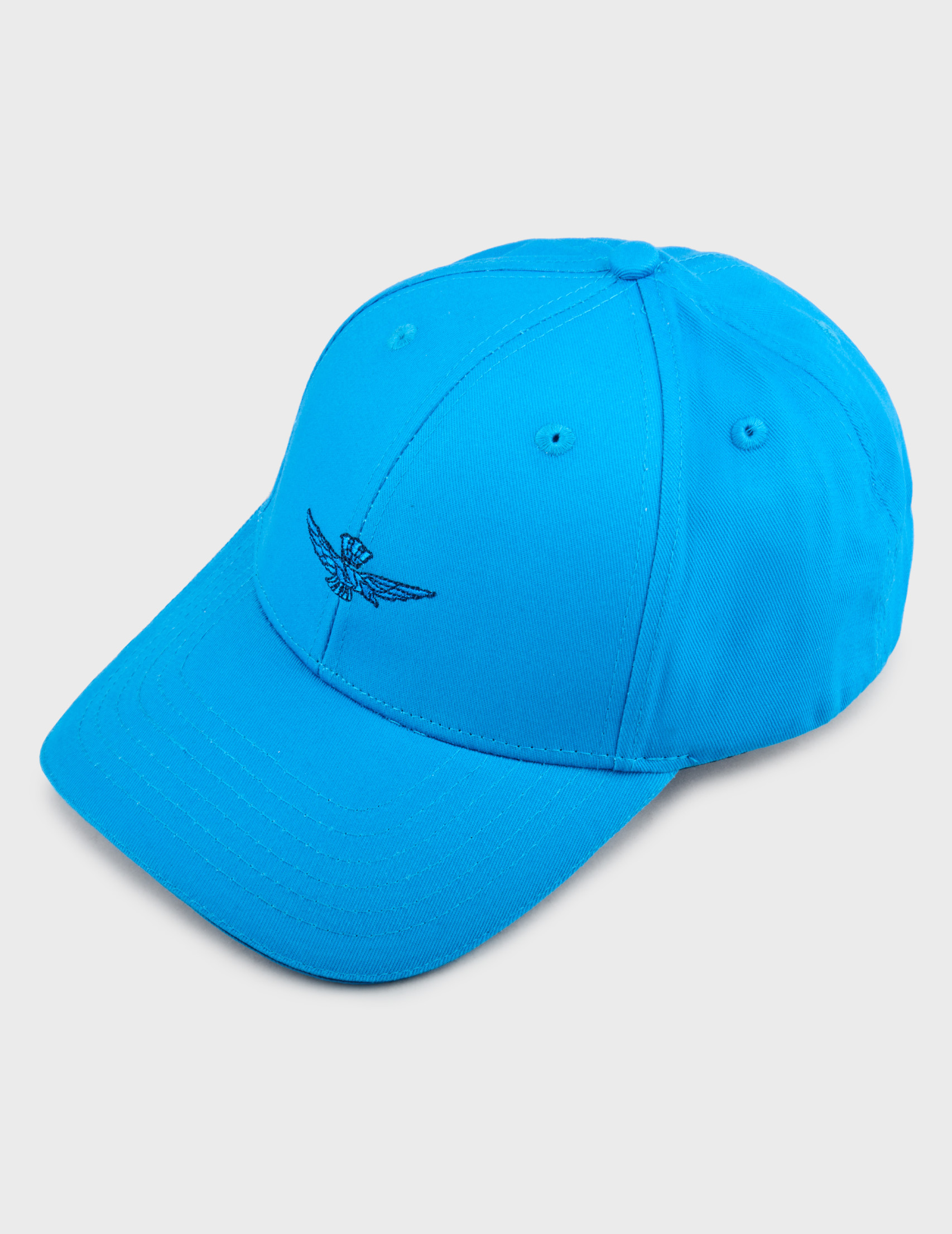 

Кепка, Голубой