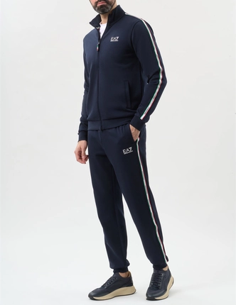 EA7 EMPORIO ARMANI спортивний костюм