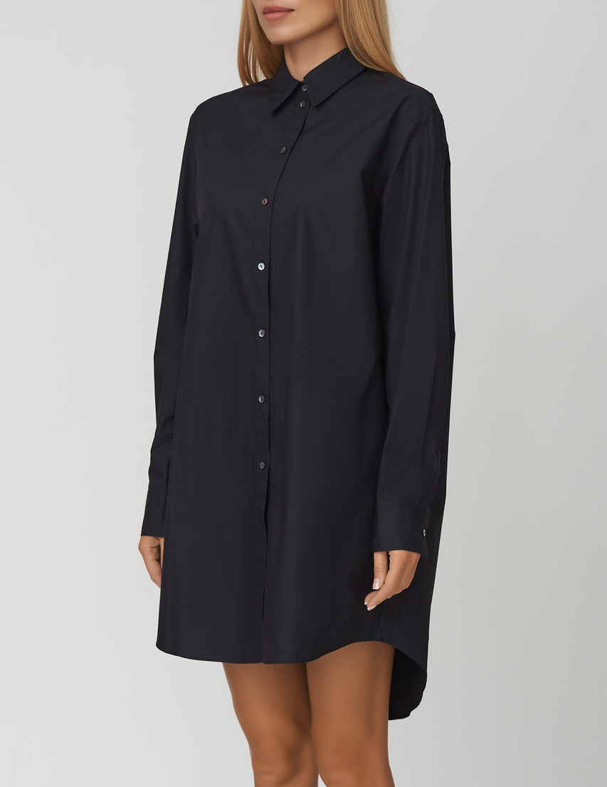 Karl Lagerfeld 1604-black фото-2