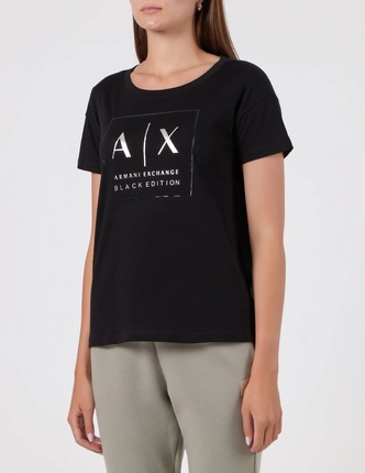 ARMANI EXCHANGE футболка