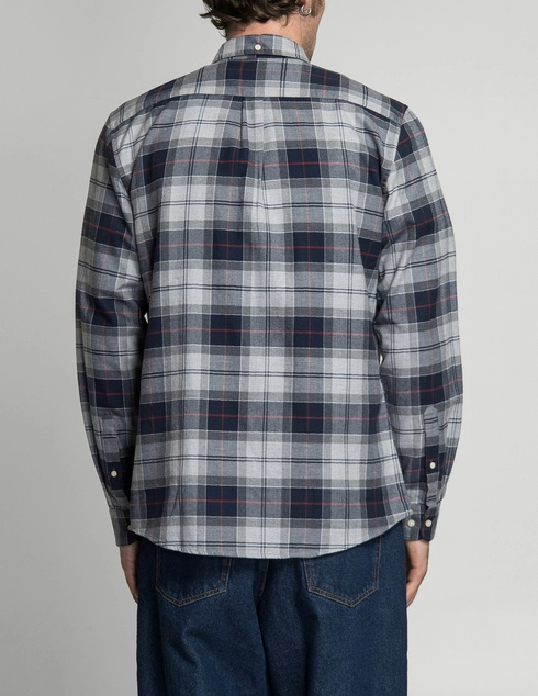 Barbour MSH5014TN21 фото-3