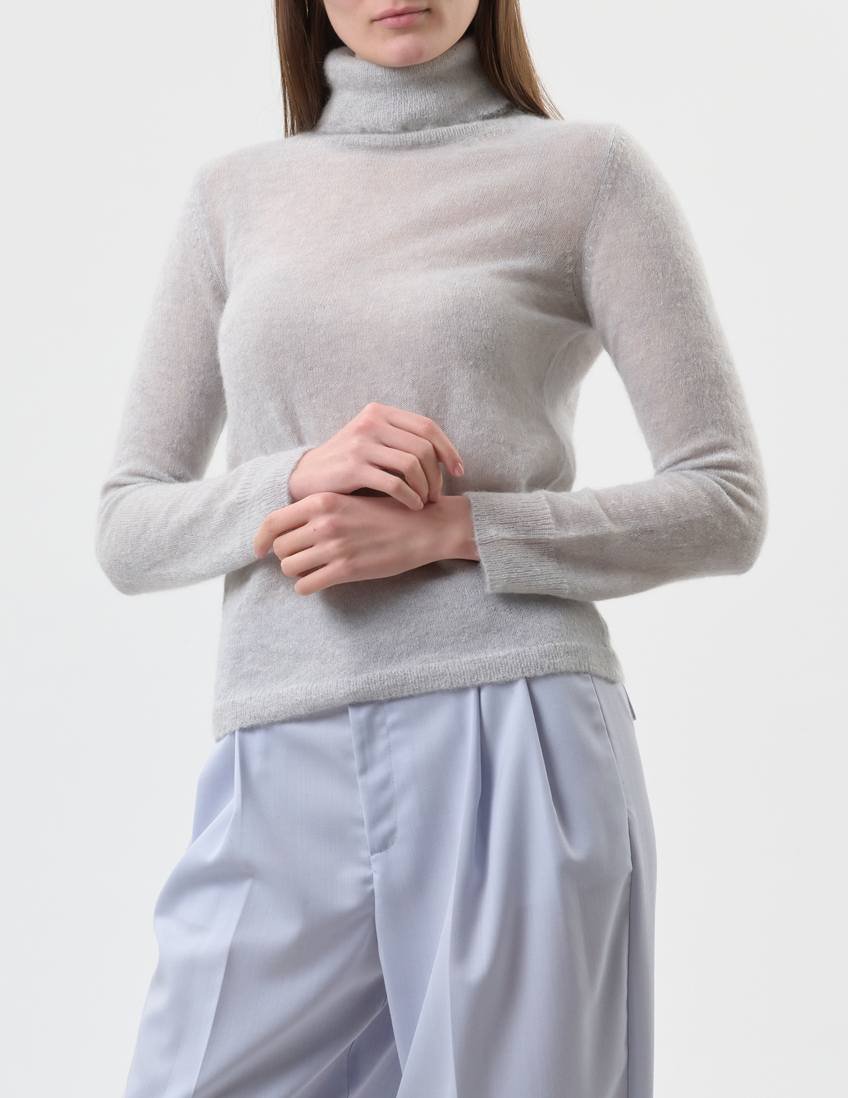 

Гольф, Серый