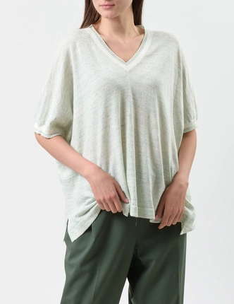 PANICALE CASHMERE джемпер