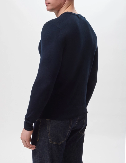 Antony Morato MMSW01659-YA500002-7139_blue фото-4