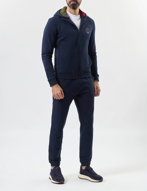 Aeronautica Militare 0102-08184_blue фото-1