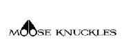 moose knuckles