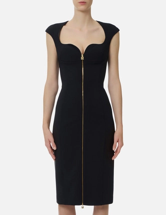 ELISABETTA FRANCHI сукня