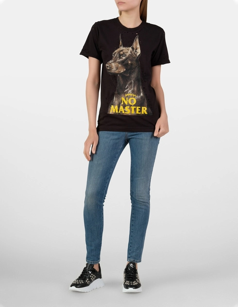 Stella Mccartney 555914-4140_blue фото-4