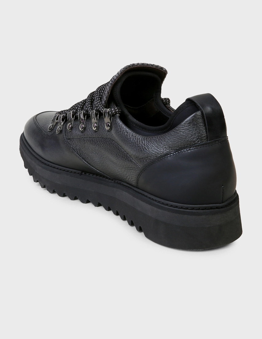 Кроссовки Blu Barrett Brt-AW20-MEGEVE-10970-5-black_137918 (Черный