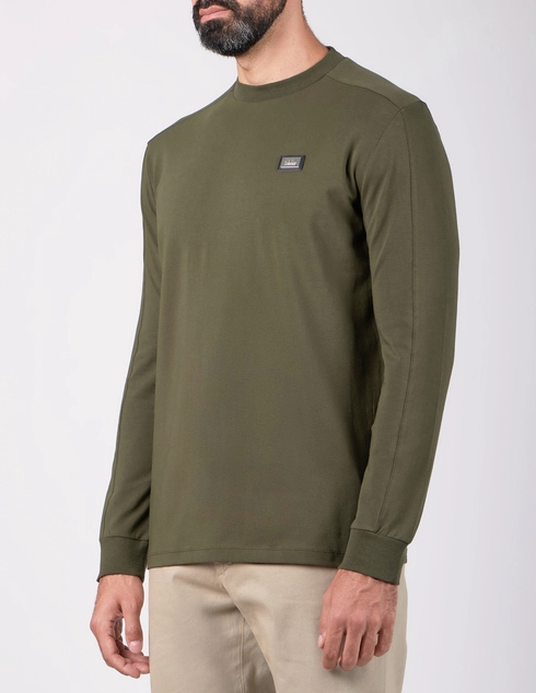 Karl Lagerfeld 755023-544221-590_khaki фото-2