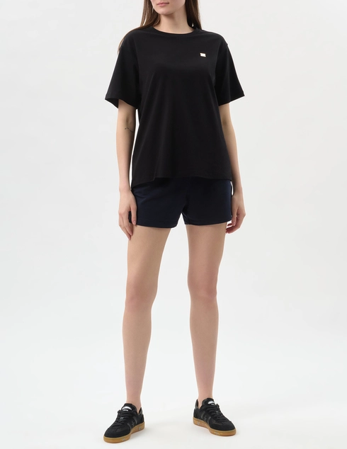 Ea7 Emporio Armani 7W000455-UC001_black фото-2