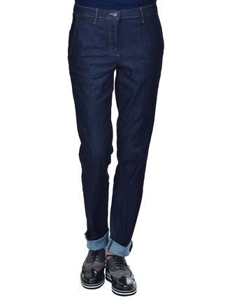 CERRUTI 18CRR81 джинсы