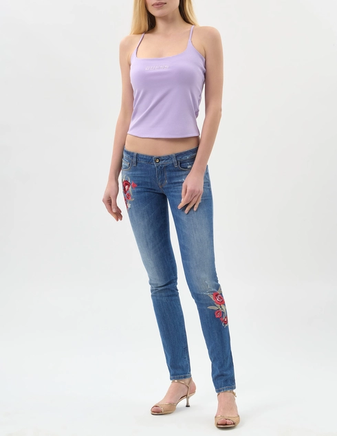 Guess V5GP22J1314 G415-purple фото-2