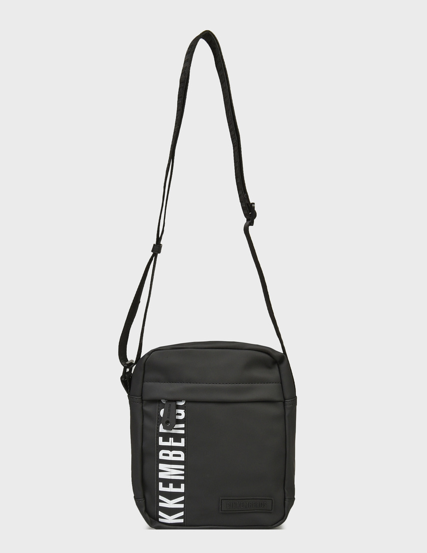 Bikkembergs E4CPME170022999-999_black фото-2