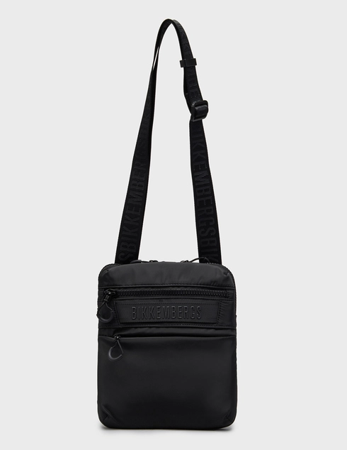 Bikkembergs BKBO01294T-BLACK фото-2