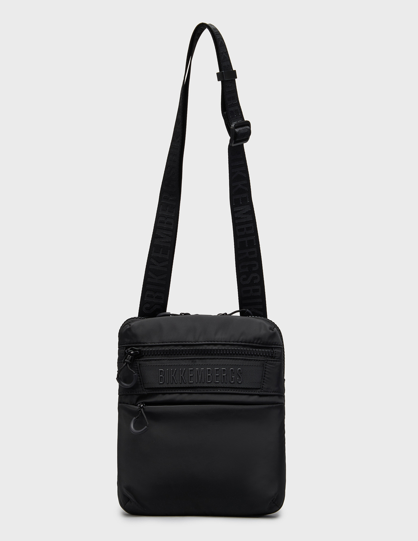 Bikkembergs BKBO01294T-BLACK фото-2