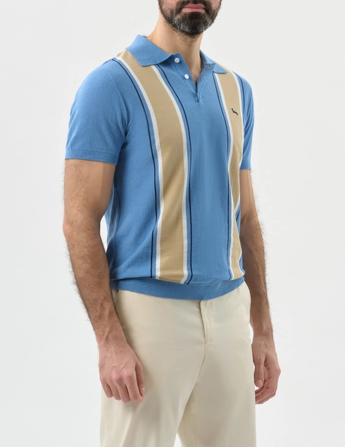 Harmont&Blaine HRQ856031075_823_blue фото-3