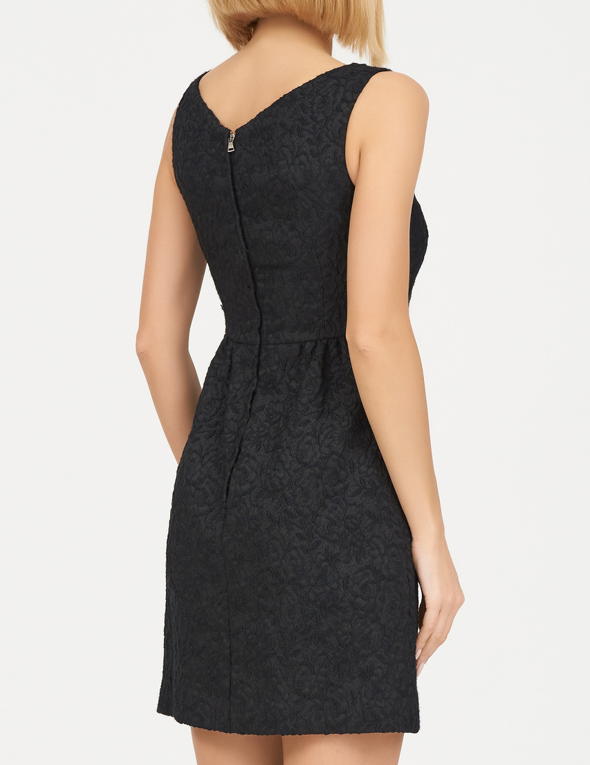 Dolce & Gabbana F6DHOT-N0000_black фото-3