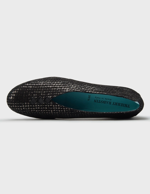 черные женские Туфли Thierry Rabotin RS9940880_black 21300 грн