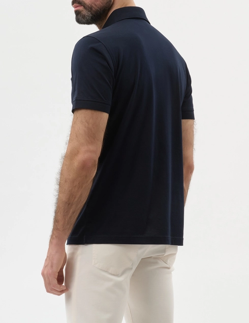 Karl Lagerfeld 745002-690_blue фото-4