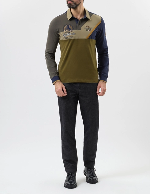 Aeronautica Militare 252PA1690UCT04232-13146 фото-2